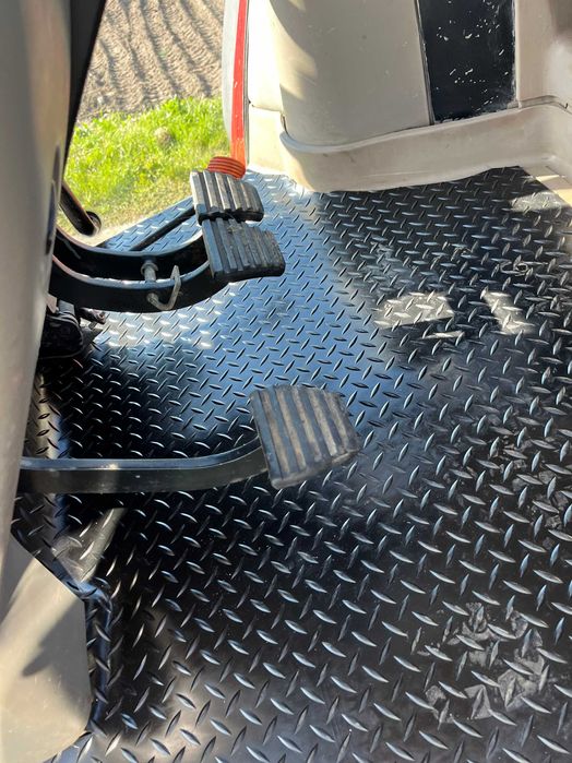 Case MXM 190 PRO * Sprowadzony * Pneumatyka * FULL OPCJA