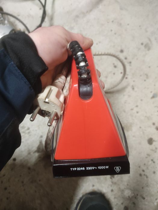 Sprzedam żelazko sprawne