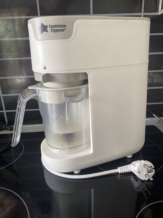 Parowar i blender Tommee Tippee