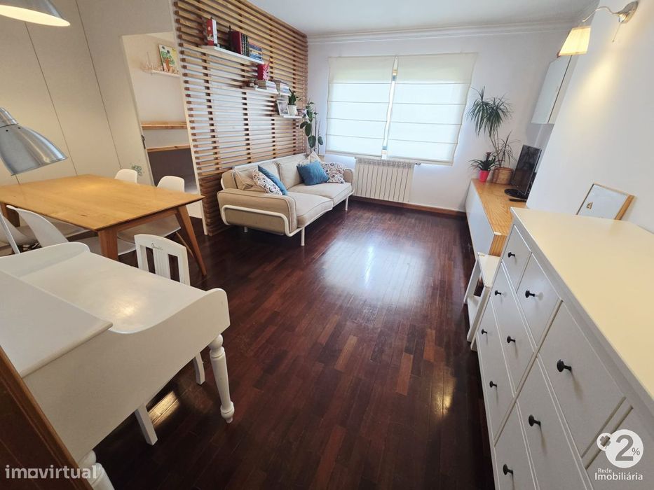 Apartamento T1+1 em São Mamede Infesta - ( próximo ao Hospital São... — São Mamede De Infesta E Senhora Da Hora, Porto