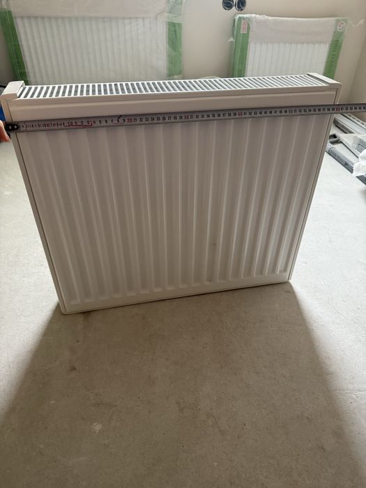 Радіатори 2 шт нові