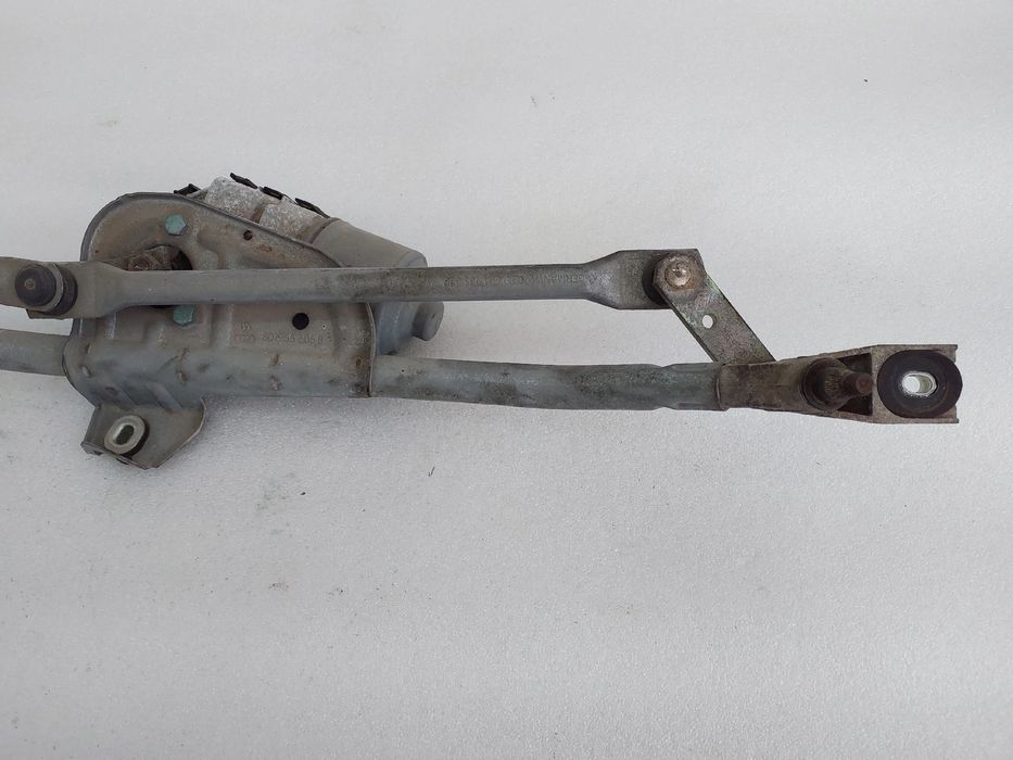 Motor limpa vidros frente VOLKSWAGEN Passat (3B3)