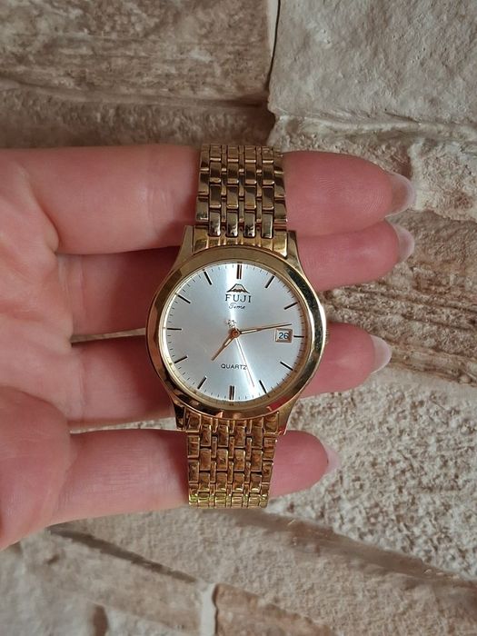 Zegarek Fuji Nowy