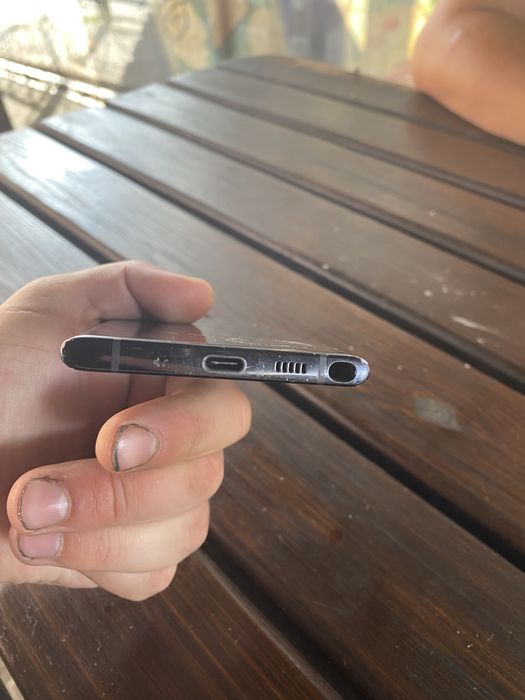 Samsung note 10 8/256