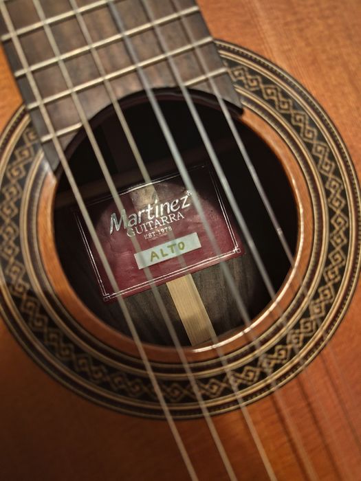 Gitara klasyczna dla dziecka