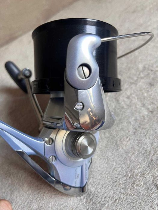 Shimano Super Aero Kisu Special MG