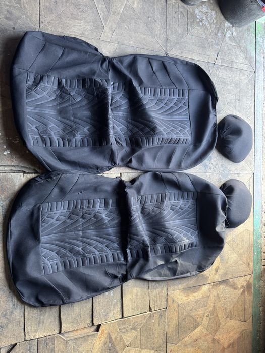 Чохли універсальні