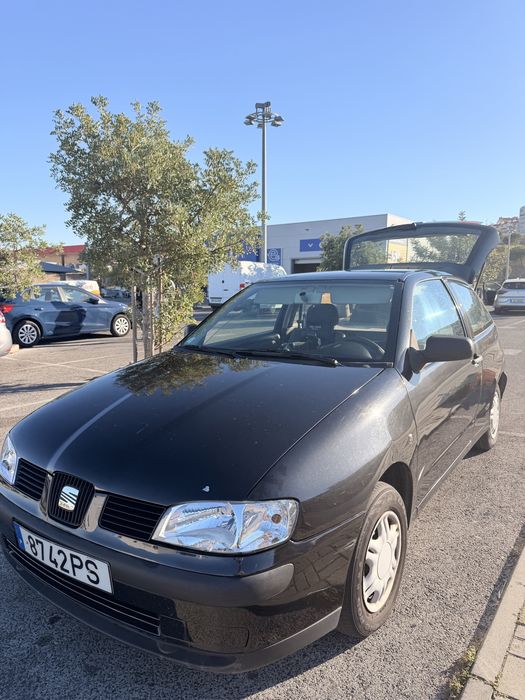 Seat ibiza SDI  1.9