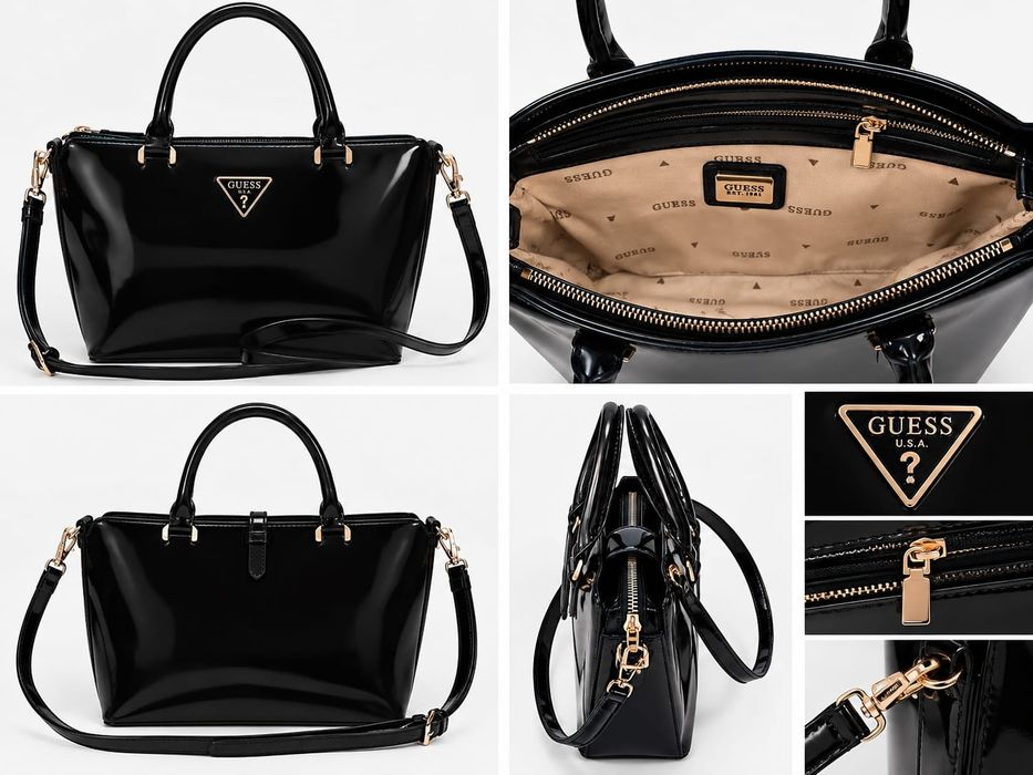 GUESS ORIGINAL com etiqueta
