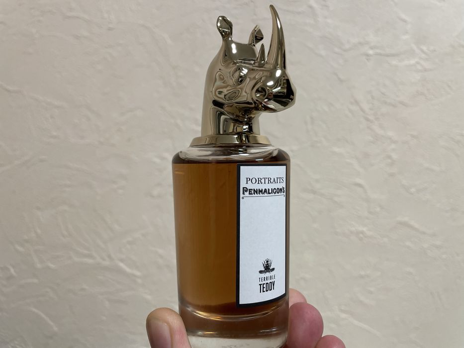 Penhaligon's Terrible Teddy_75ml