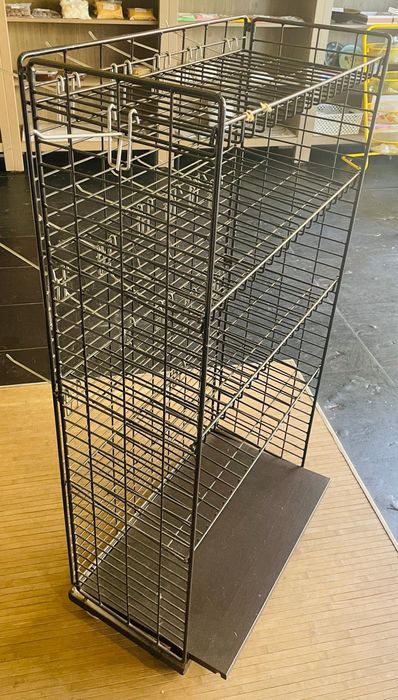 Suporte multiusos