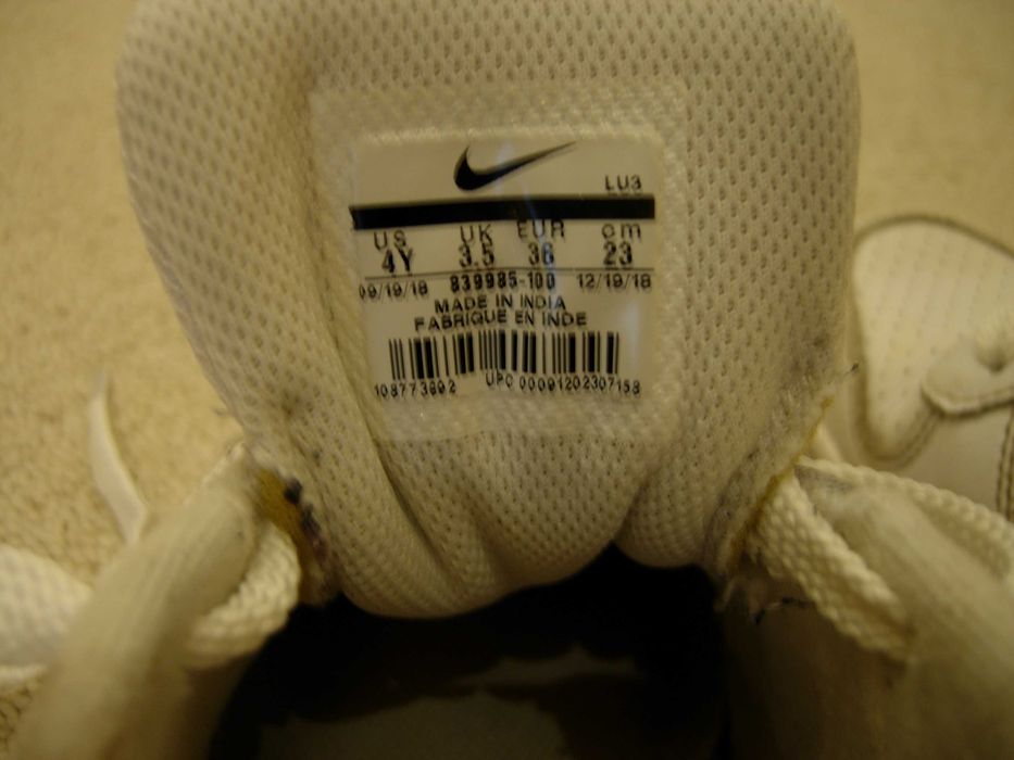 Кроссовки Nike air forse