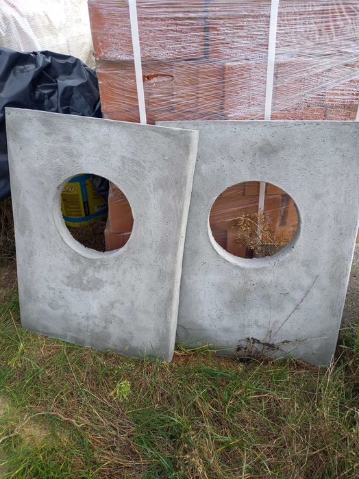 Czapa kominowa - 1 sztuka