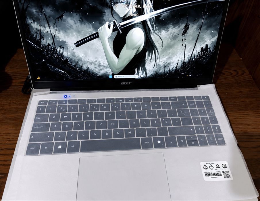 Portatil Como Novo. 128GB/ 8 RAM Sem Marcas de Uso
