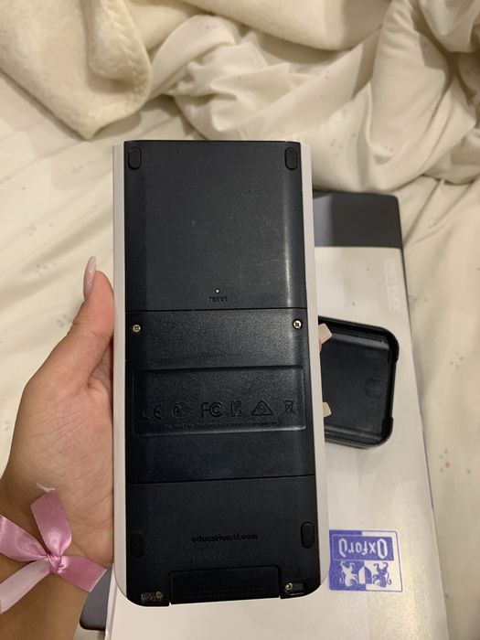 Máquina Ciêntifica Texas