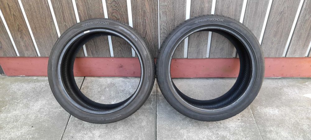 Opony letnie  Hankook  225/40 R18 W  XL FR          92W
