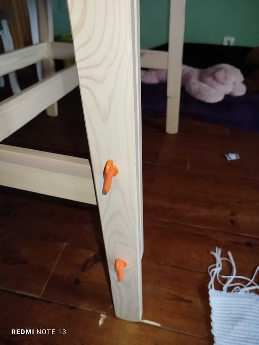 Secretaria de Criança IKEA Torres Vedras