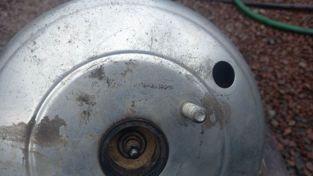 Новий вакуумний підсилювач гальм,вакуум Ваз 2110,2111,2112