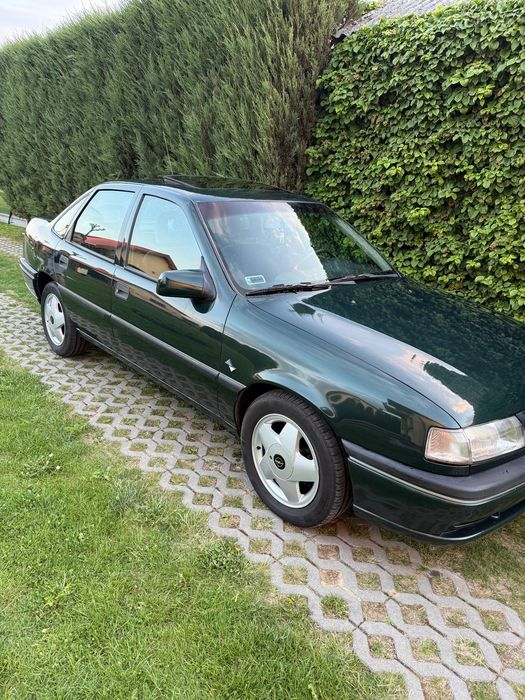 Opel Vectra Opel Vectra stan bardzo dobry