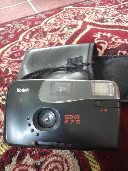 Фотоапарат Kodak