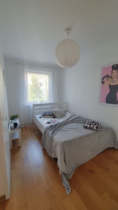 2 pok.Os. Jagiełły 18 Piątkowo, 1 p. Balkon