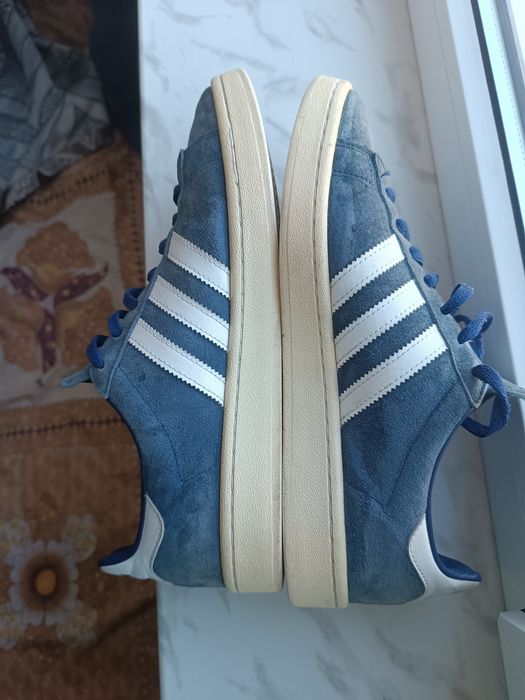 Adidas Campus Кросівки 43р 27,5см