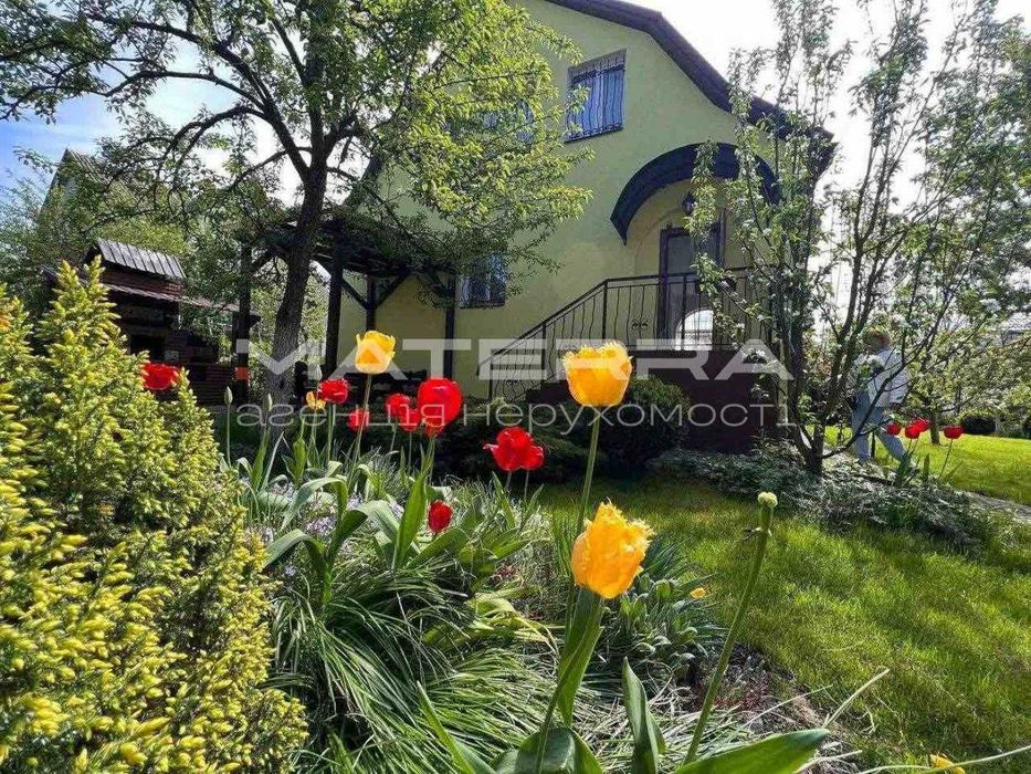 Продаж будинку Вишгородський р-н СТ Лютіж с.Гута Межегірська