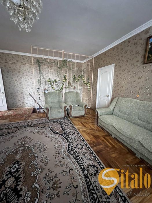 Продаж  будинку на Верхній Хортиці