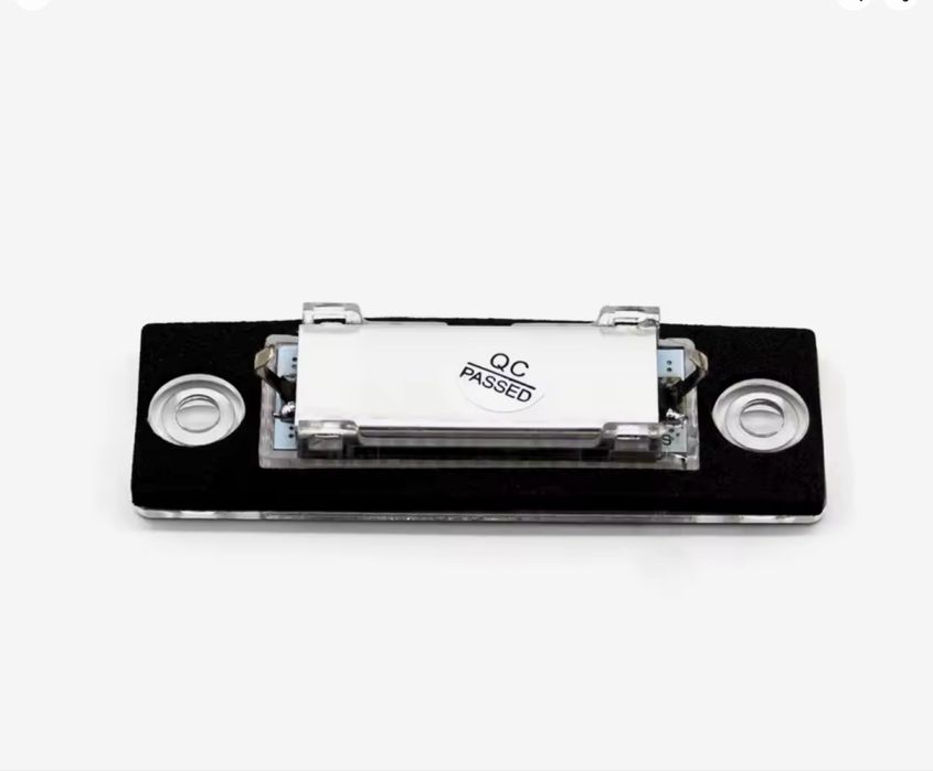 Подсветка номера VW Multivan MK5 T5 Touran Skoda Superb освітленя мото