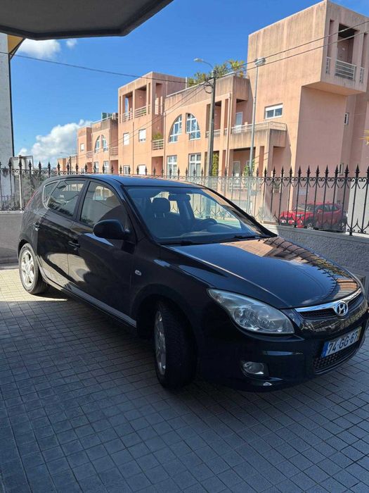 Carro Hyundai i30