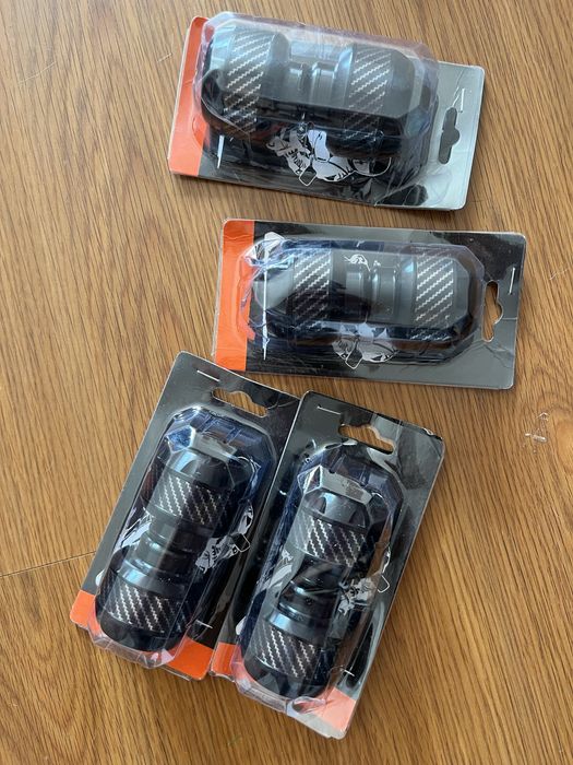 Слайдери захист від падіння для електро самокатів мотоциклів і тд