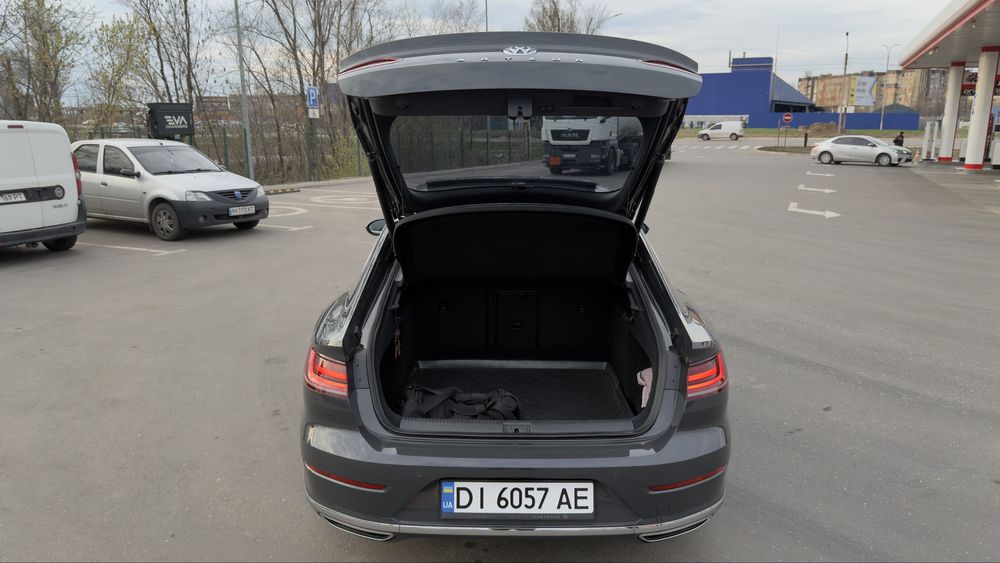 Продам Volkswagen Arteon 2019