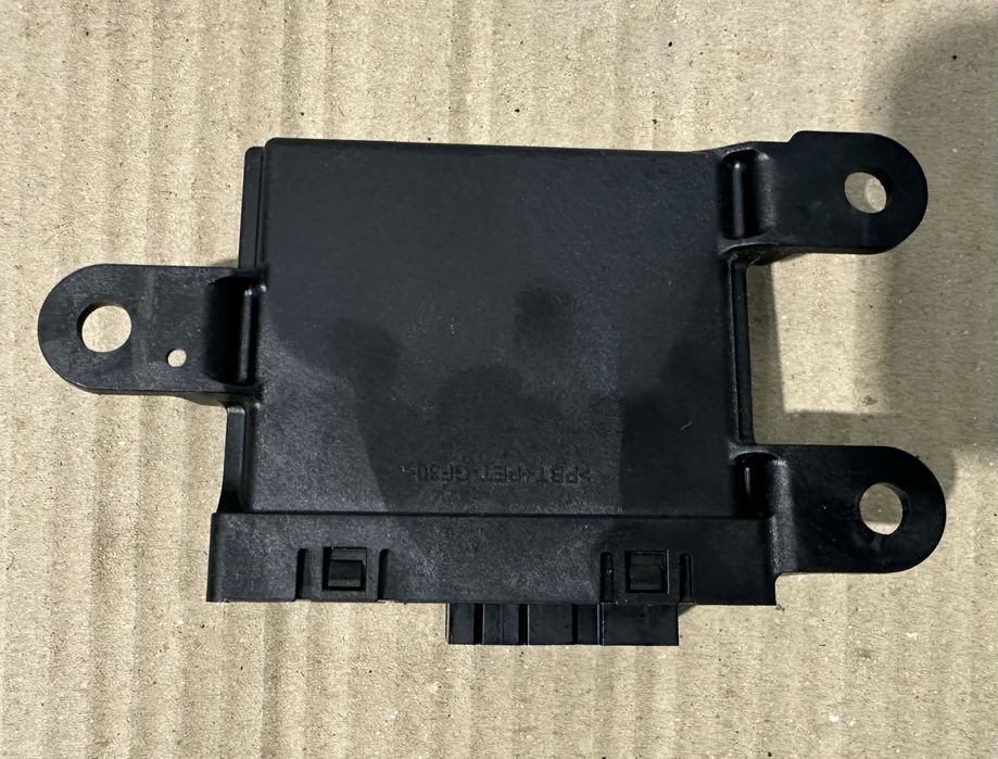 Módulo Sensores Estacionamento Opel Astra J de 2010 a 2016