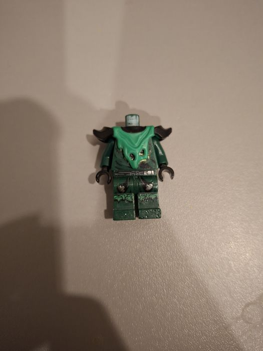 Lego opętany lloyd