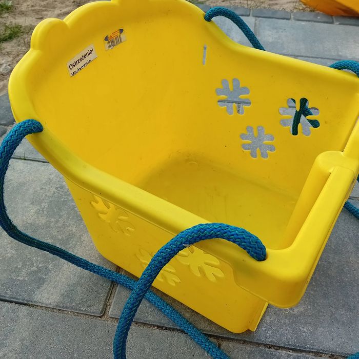 Hustawka, bujawka do zawieszenia