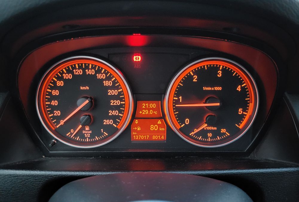 BMW X1 (E84) XDrive 2.0 D 177cv 137mil km