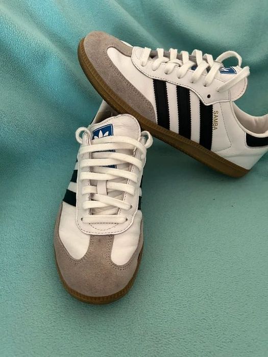 Adidas Samba Original