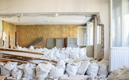 Вивоз  сміття та всього що заважае вам