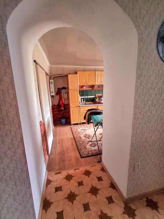 Продаю просторий будинок в Мішково-Погорєлове