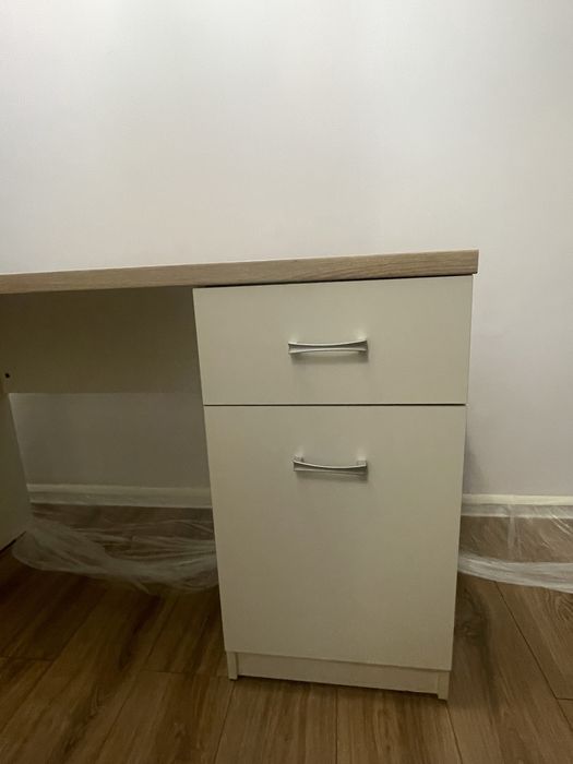 Biurko 120x55 wys. 77