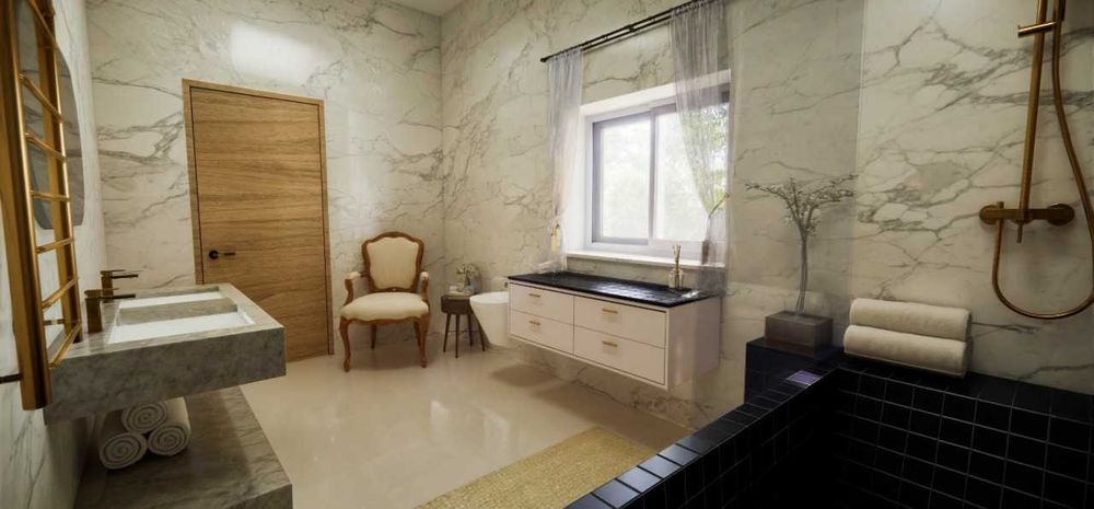 2 Casas sustentaveis terreno 2000m isoladas e perto das praias