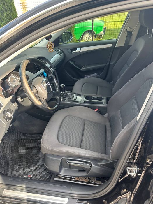 Продам автомобіль Audi A4