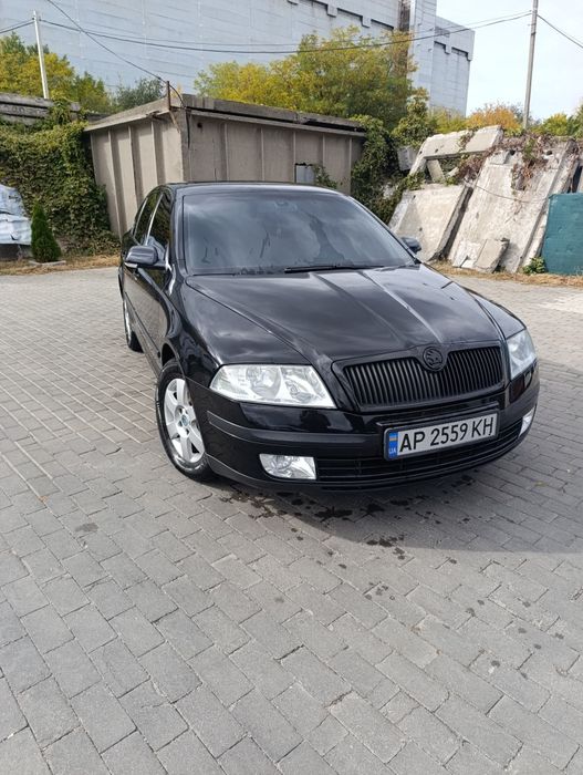 Автомобіль в гарному стані