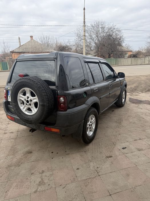 Продам Повноприводний джип