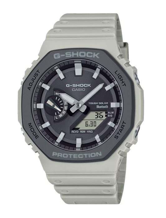 Часы Casio GA-B2100LUU-5A ! Оригинал! Фирменная гарантия 2 года!