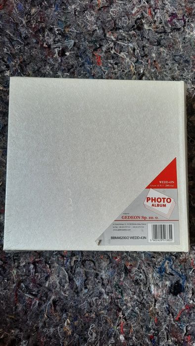 Album szyty 10x15/200zdj.