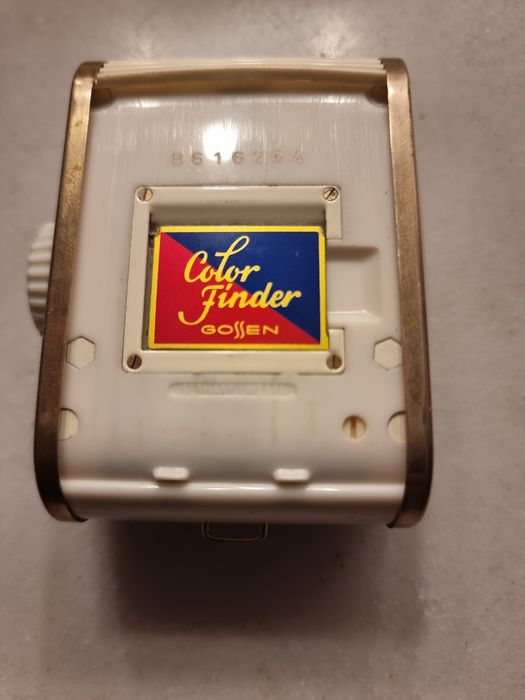 Gossen Photometer64284480719490121