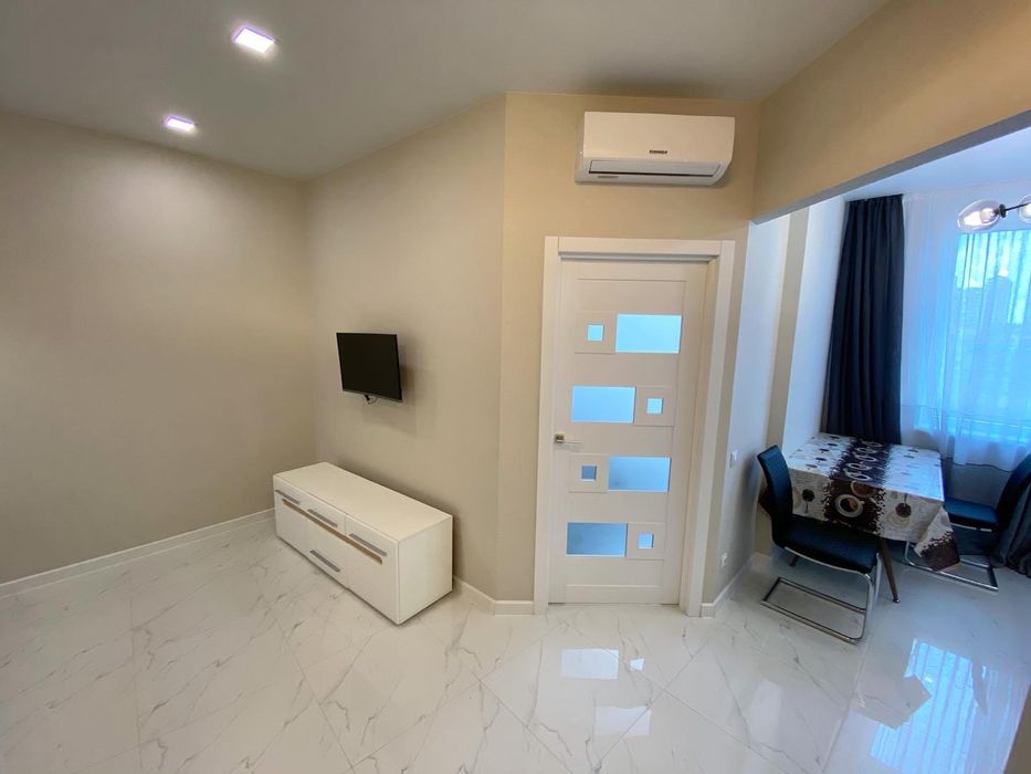 Свободна ! Евродвушка в центре Аркадии