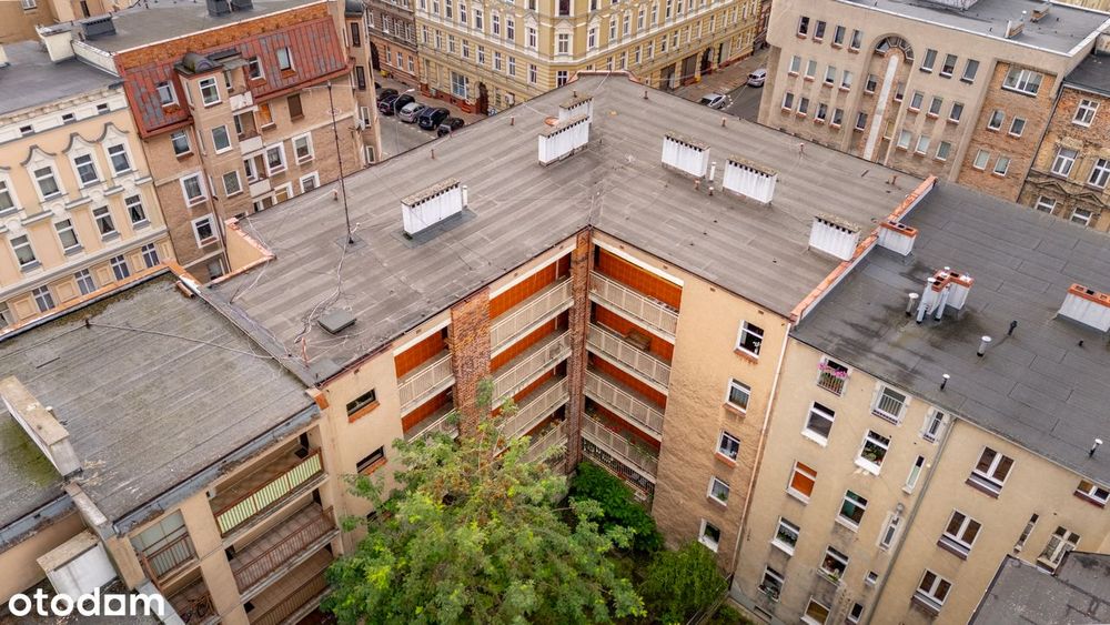 Mieszkanie w ścisłym Centrum 75m2- Spółdzielcze własnościowe