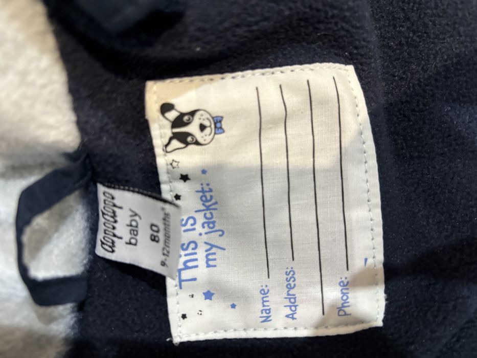 Куртка, штани, комбінезон шапка, зимовий одяг для хлопчика, подарунок